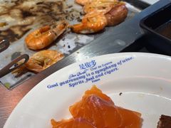 -星伦多自助料理·涮烤一体(虹悦城店)