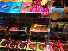 -GODIVA(港汇恒隆广场)