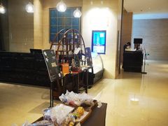 -乐咖啡西餐厅(太湖皇冠假日酒店)