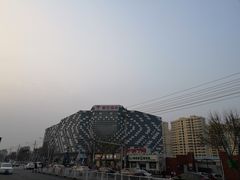 -衡百国际