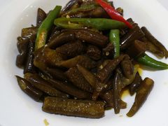 -小贝壳酒楼(经九路店)