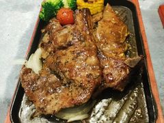 -泉州富力万达文华酒店·美食汇自助餐厅