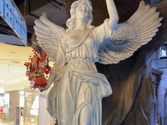 -暴风岛沉浸式体验馆(百联世纪店)
