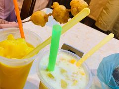 -港湾糖水