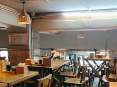 -平娃三宝烧烤·面食(富丰桥店)
