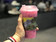 -野萃山·潮汕厚果汁(十亩地店)