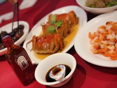 -老吉士酒家(天平路店)