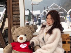 -河南宝泉旅游区