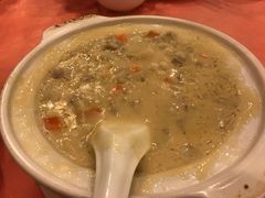 -深运潮州粥(东门店)