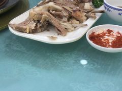 -老毛手抓·盐池滩羊非遗手抓(宁夏总店)