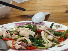 -黄记饮食店·潮汕家常菜(丹霞庄中区店)