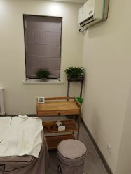 -康颜SPA自然疗愈皮肤管理中心