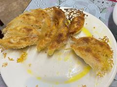 -胡同老锅烙(南二道街)