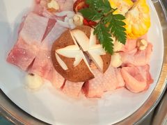 -椰庭·椰子鸡·创意玩家(晶耀前滩店)