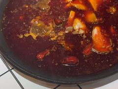 -旧街市鲜货老火锅(大光路店)