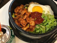 -韩礼年糕(飞虹路店)