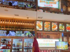 -叁宝烤肉• 西安烧烤(凤城十二路店)