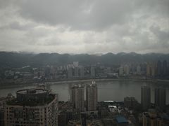 -重庆解放碑威斯汀酒店