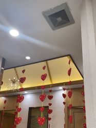 -芳朵美容养生SPA