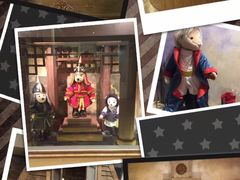 -济州岛泰迪熊博物馆