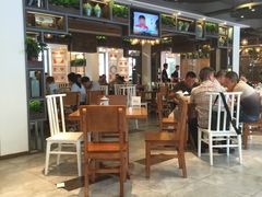 大堂-王妈热卤·川味馆(海昌店)