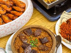 -乔街深夜食堂·小龙虾·高压锅生蚝(杭州总店)