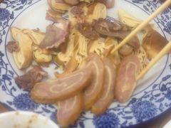 -陈家老院子·长春特色东北家宴(一匡街店)
