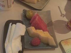 -和子足浴SPA会馆(竹山路店)
