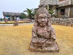 -达蓬山旅游度假区