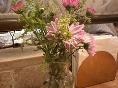 -翠贝卡&Mama Kelly Brunch Coffee(河西店)