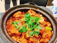 -川香煲(茅台路店)