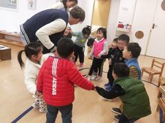 -绿城奇妙园双语日托(华茂悦峰园区)