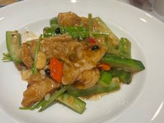 -勝記酒家·37年老字号·经典粤菜(荔枝公园店)