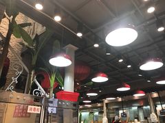 大堂-荔银肠粉(广州天河华利路店)