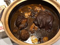 -宝轩渔府·老字号海鲜·正宗津菜(水上店)