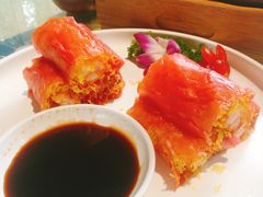 鲜虾红米肠-泮金大塘(北二七路店)
