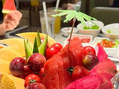 -海底捞火锅(北京路店)