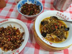 -西江红·株洲本地菜(滨江南路店)