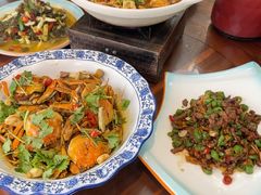 -知味轩酒店(景杉路店)