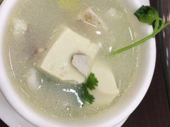 -凤城酒家(环市西路店)