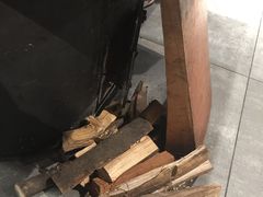 大堂-陈大锅·岳阳鱼馆·地道岳阳菜(美食街店)