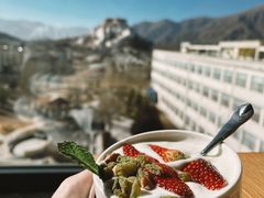 -平措康桑·和牛自助观景餐厅(布达拉宫店)