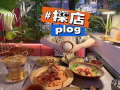 -Tegu泰古莲·泰国餐厅(红山6979店)
