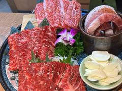 -丸藏和牛烧肉专门店(园区师惠坊店)