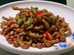 -西兰轩清真菜馆(北顺城街店)