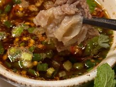 -滇道云南特色料理(康定路店)