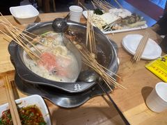 -袁记串串香(西安路店)
