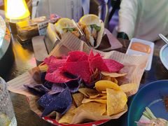 -Famous肥猫墨西哥音乐餐吧(五棵松华熙LIVE店)