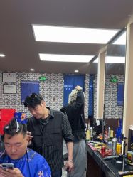 -大人物·男士理发馆