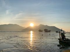 -北岐滩涂